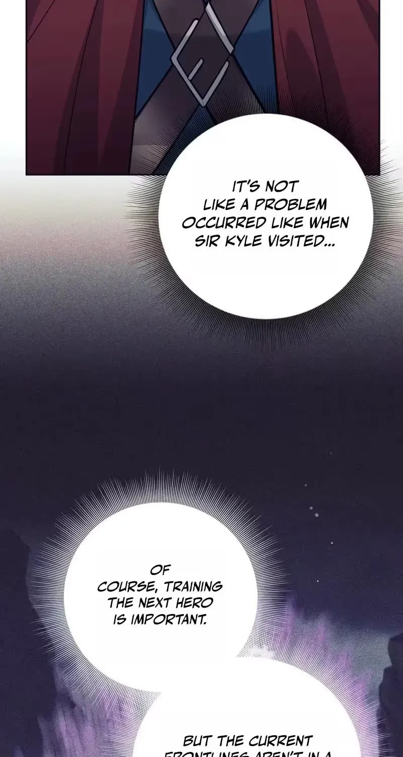 I Quit the Hero's Party Chapter 136 page 99 - 
