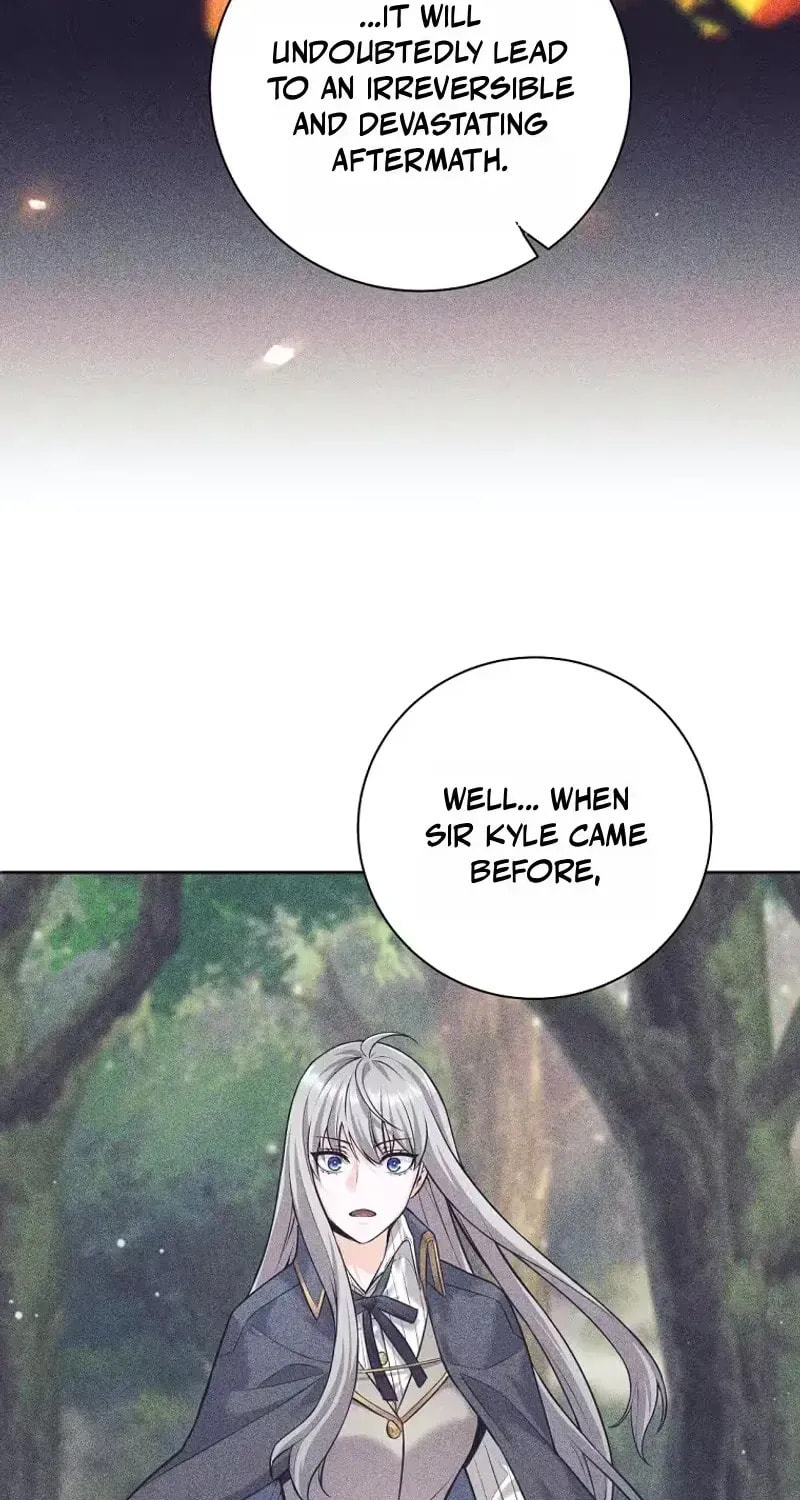 I Quit the Hero's Party Chapter 137 page 11 - 