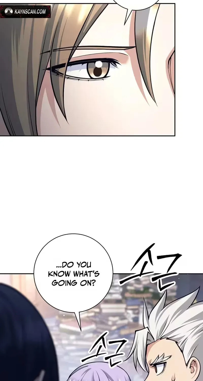 I Quit the Hero's Party Chapter 137 page 102 - 
