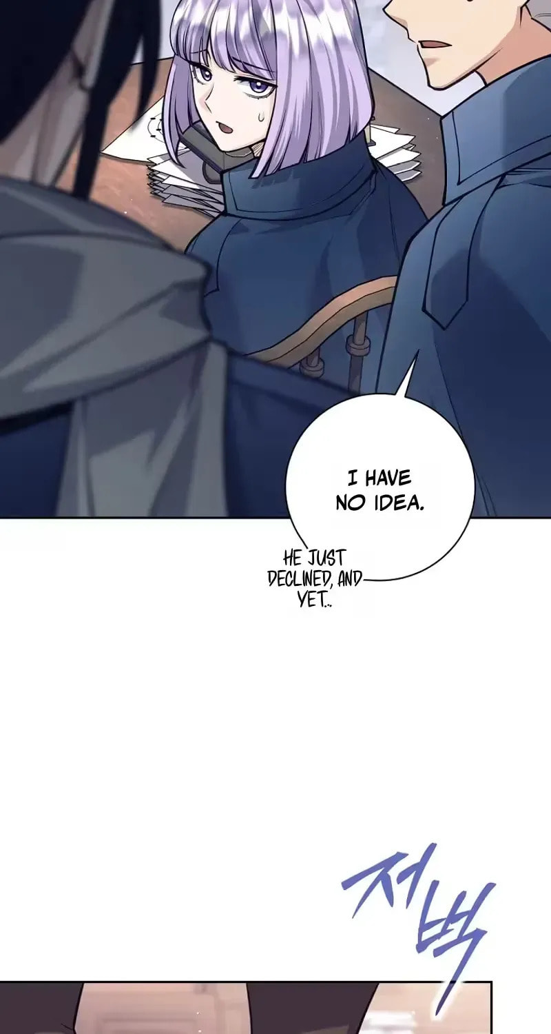 I Quit the Hero's Party Chapter 137 page 103 - 