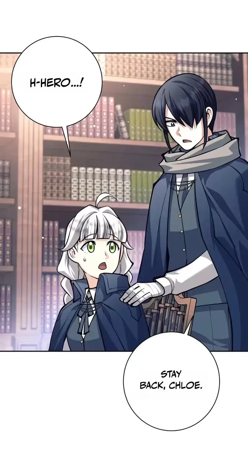 I Quit the Hero's Party Chapter 137 page 106 - 