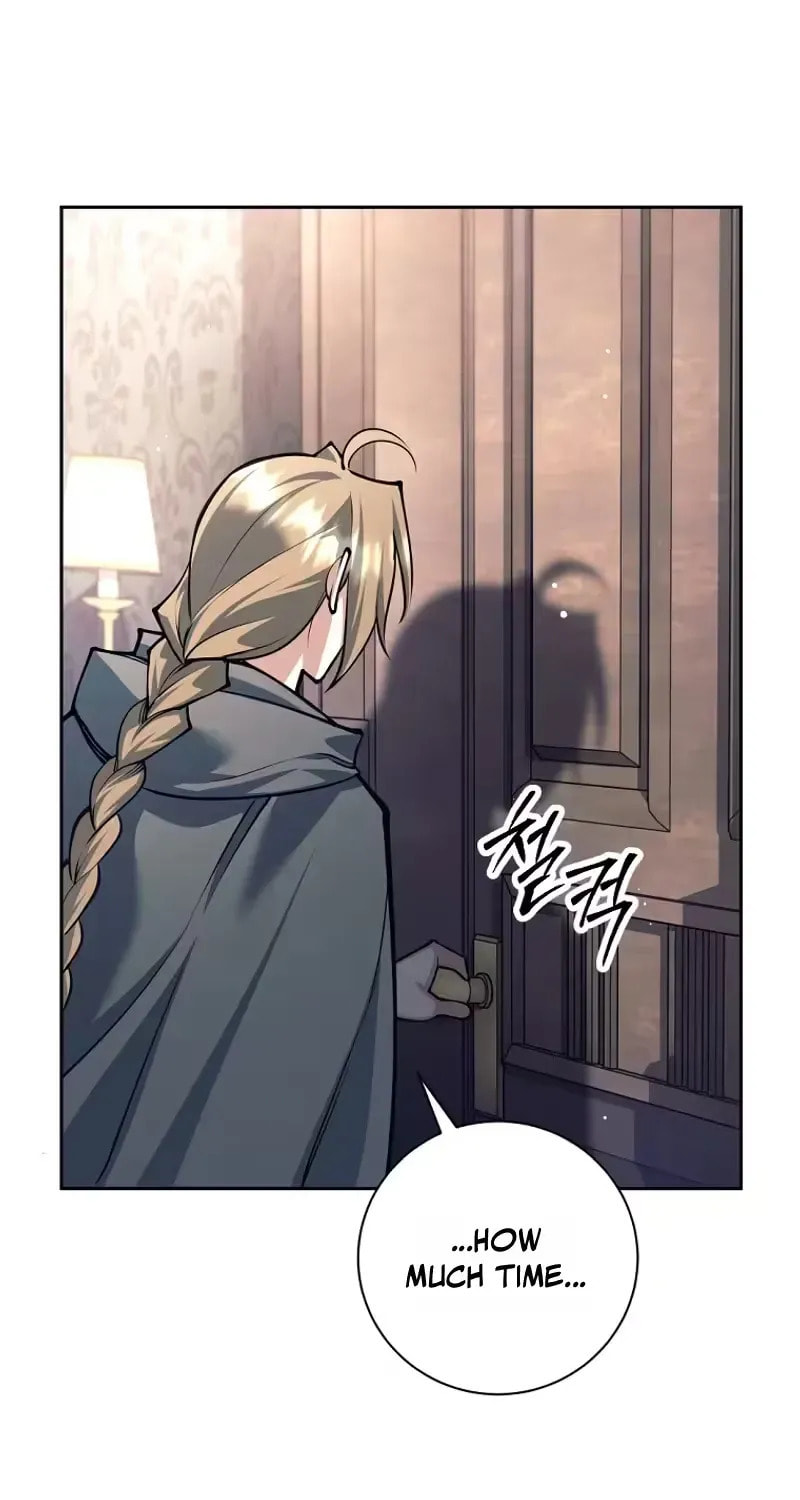 I Quit the Hero's Party Chapter 137 page 108 - 
