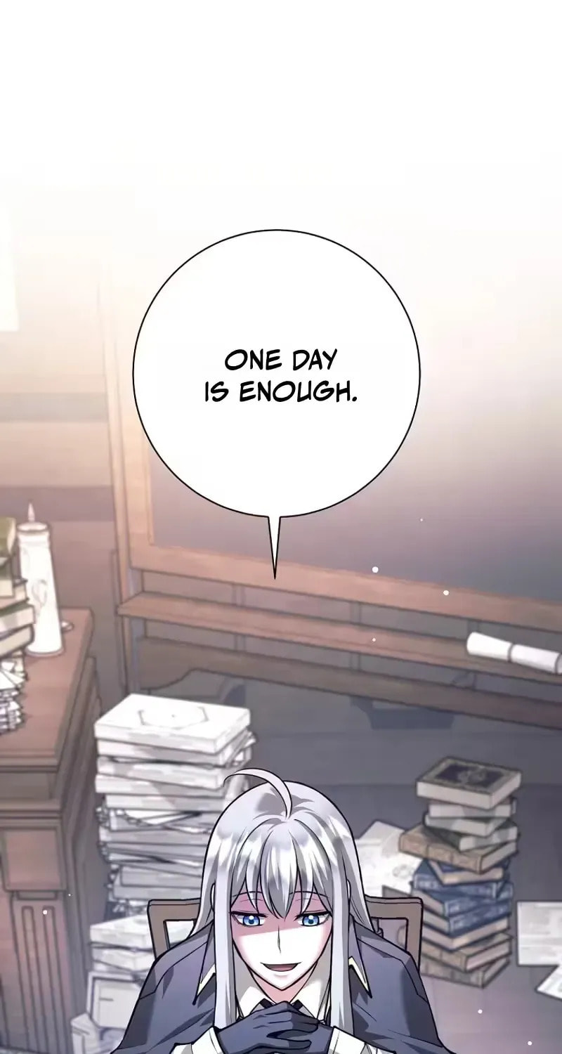 I Quit the Hero's Party Chapter 137 page 110 - 