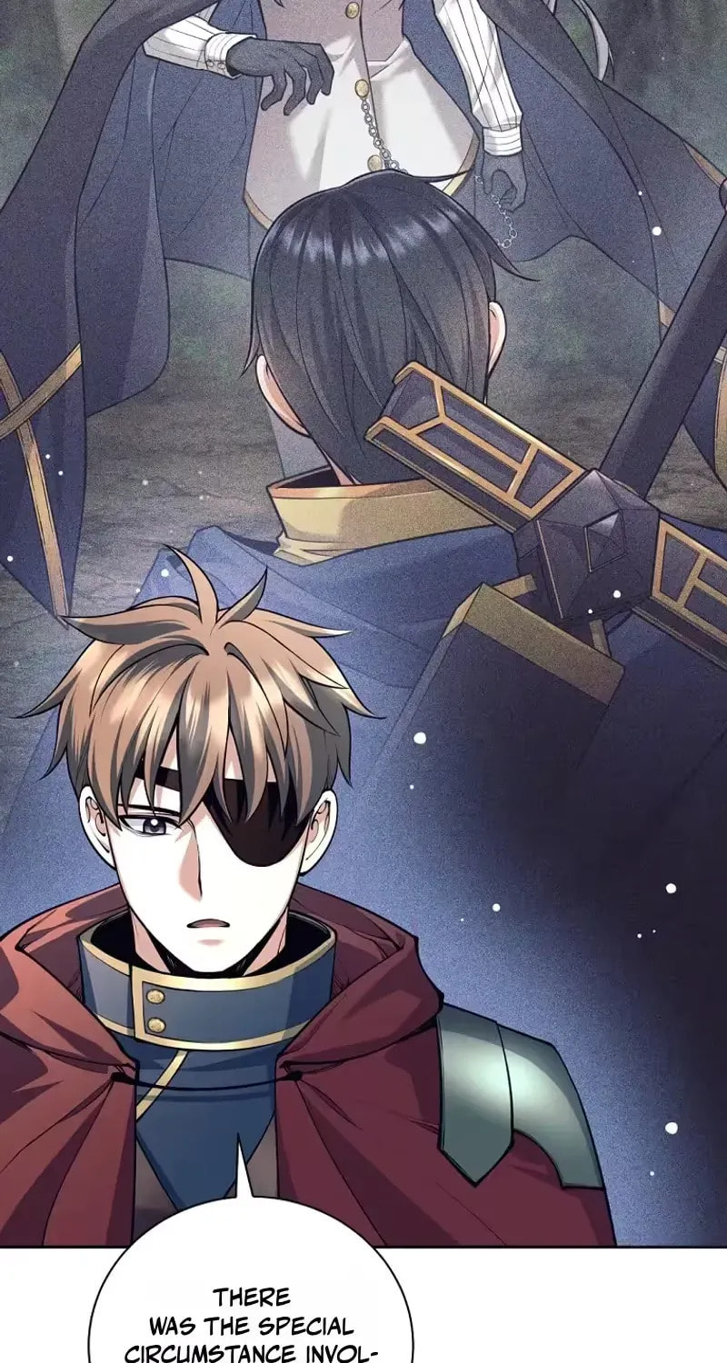 I Quit the Hero's Party Chapter 137 page 12 - 