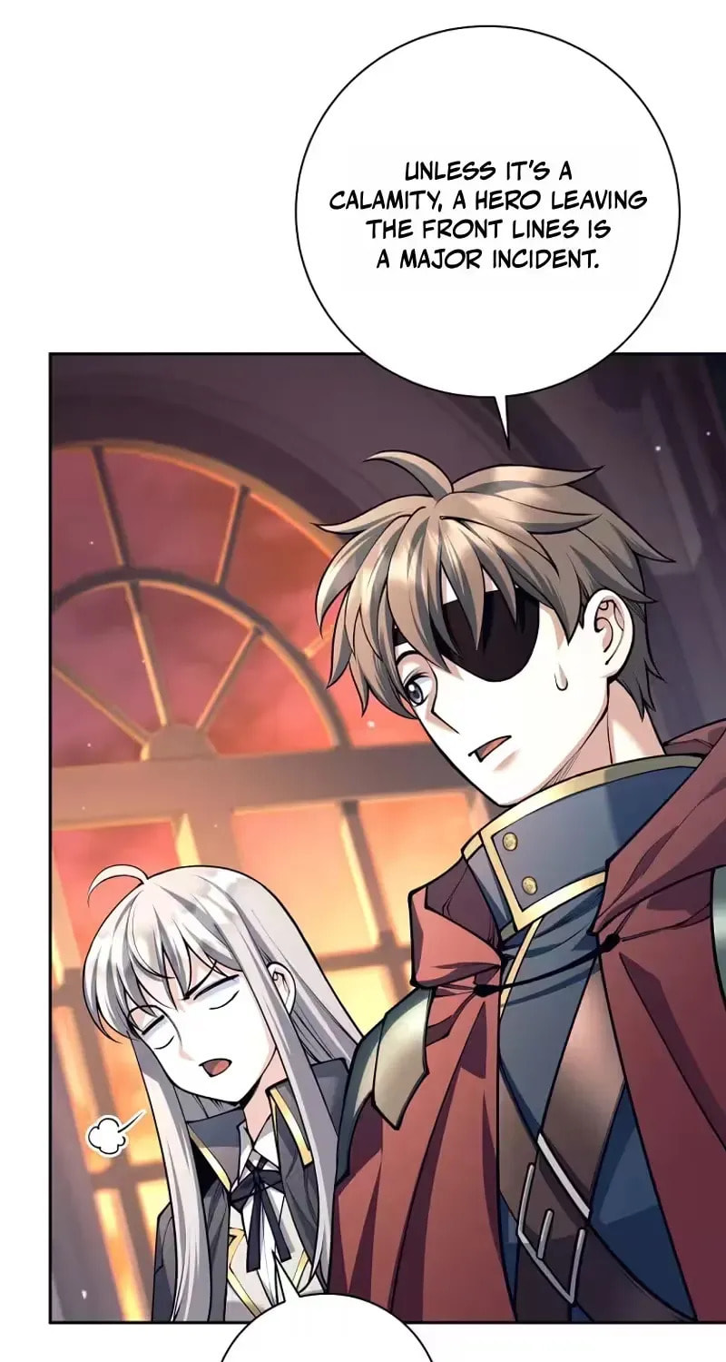 I Quit the Hero's Party Chapter 137 page 14 - 