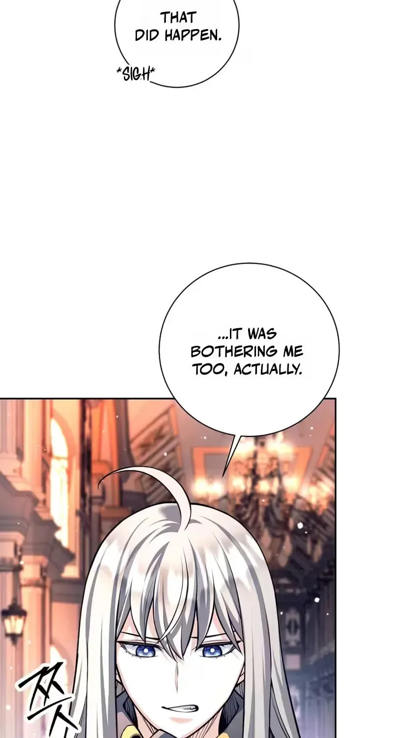 I Quit the Hero's Party Chapter 137 page 15 - 