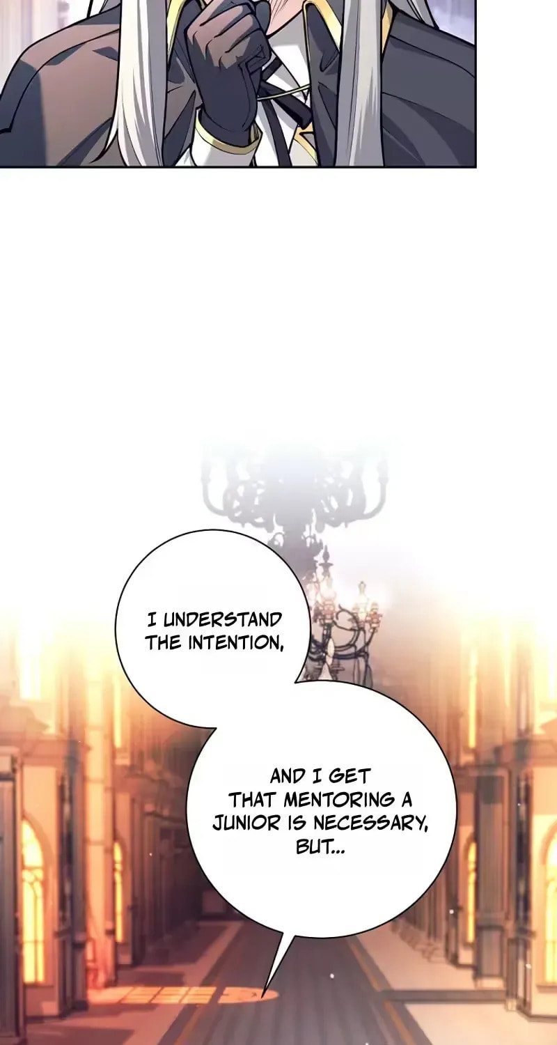 I Quit the Hero's Party Chapter 137 page 16 - 