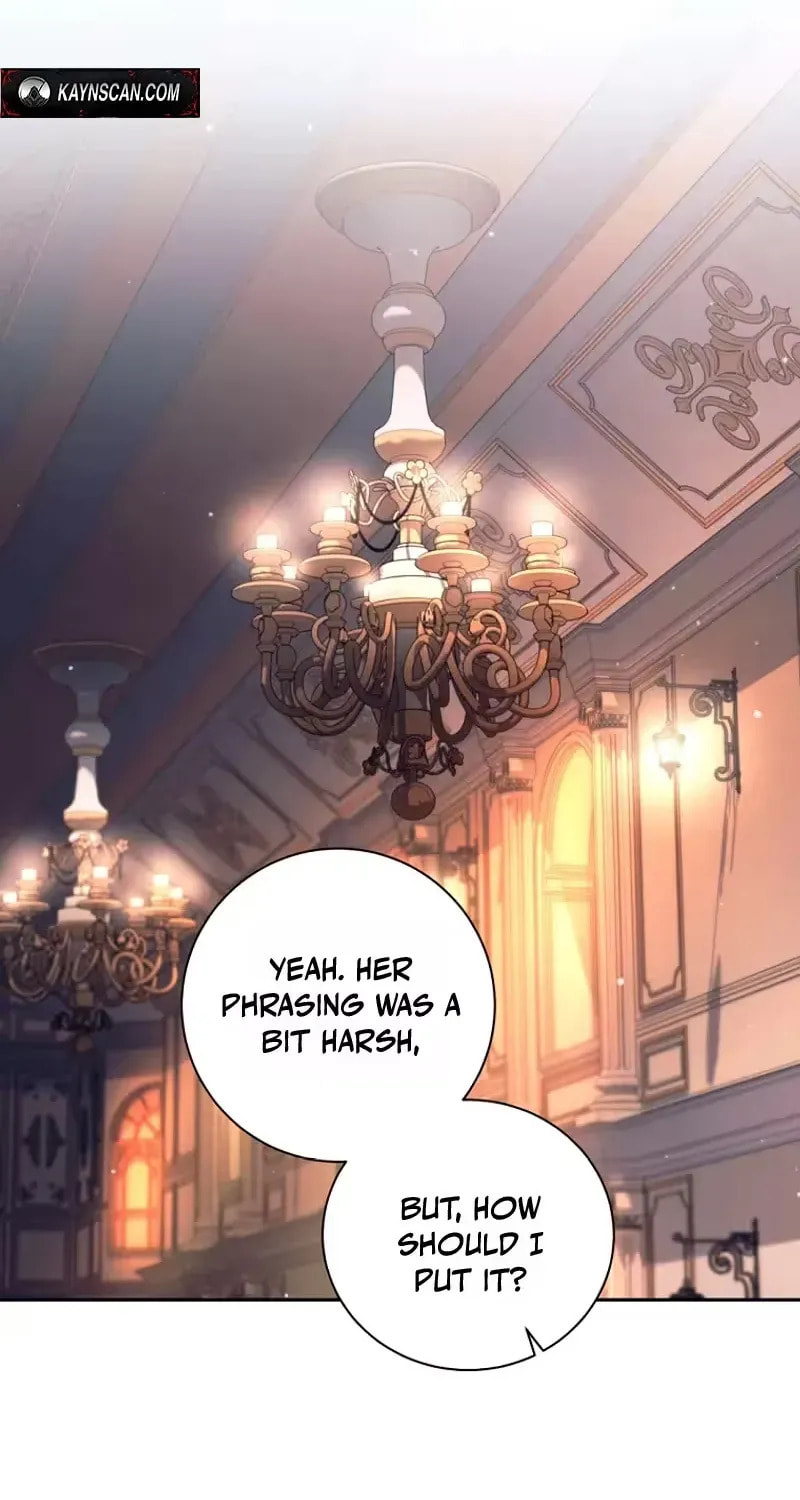 I Quit the Hero's Party Chapter 137 page 20 - 