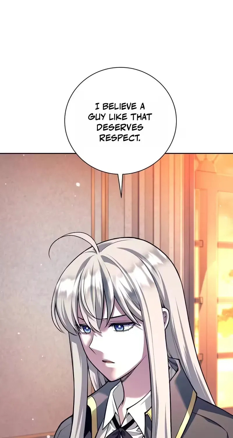 I Quit the Hero's Party Chapter 137 page 21 - 