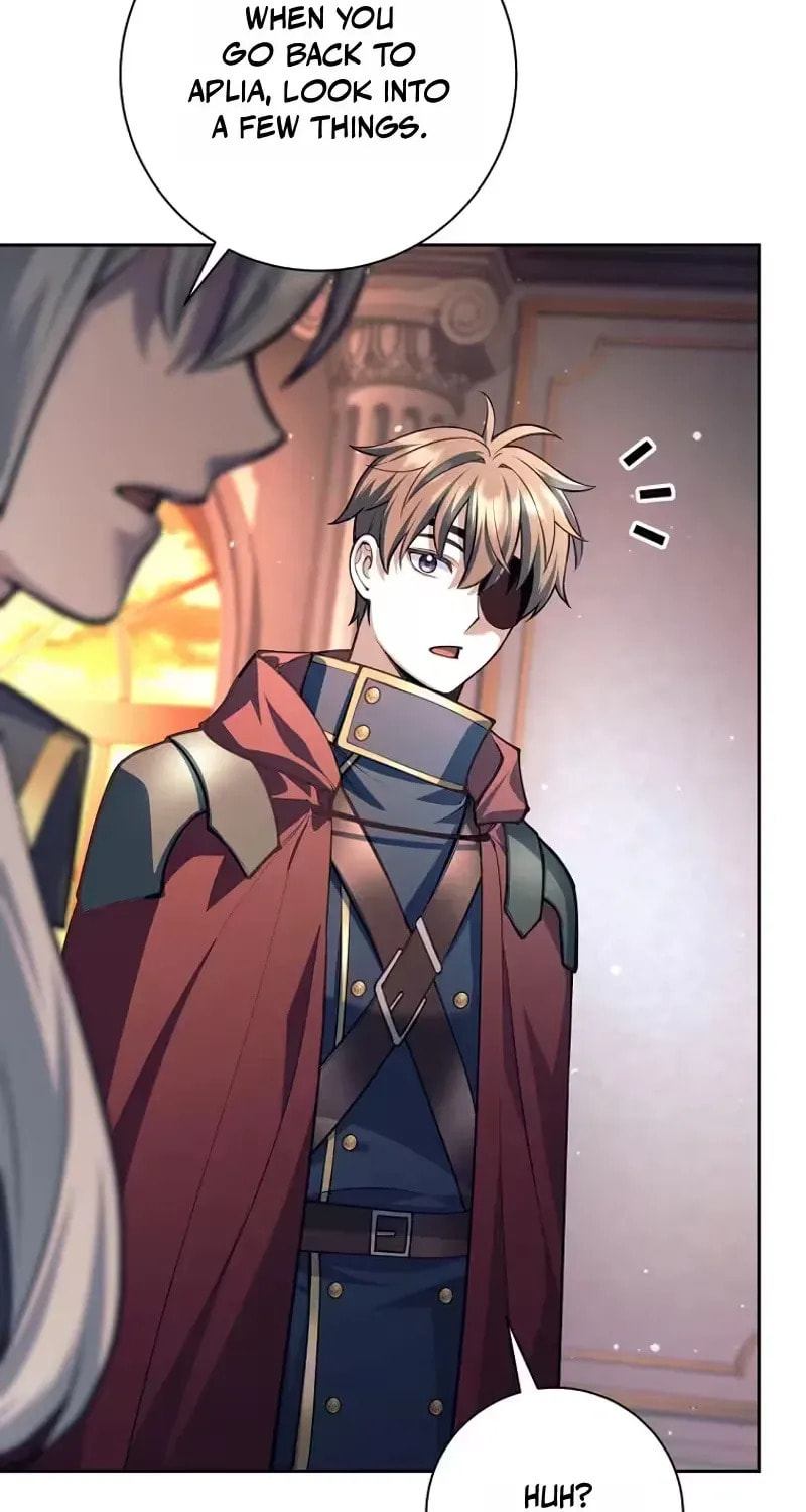 I Quit the Hero's Party Chapter 137 page 23 - 