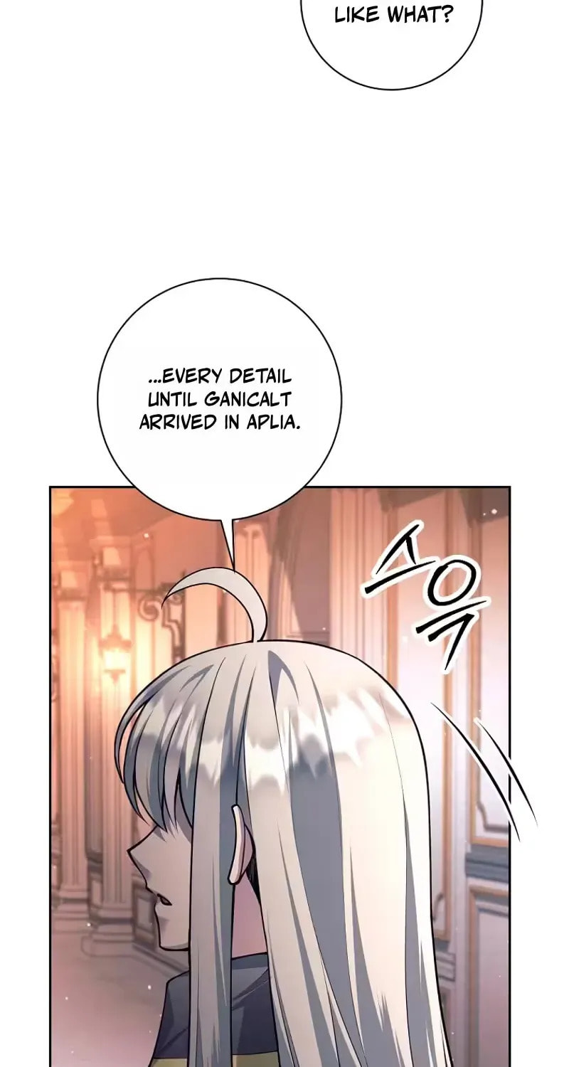 I Quit the Hero's Party Chapter 137 page 24 - 
