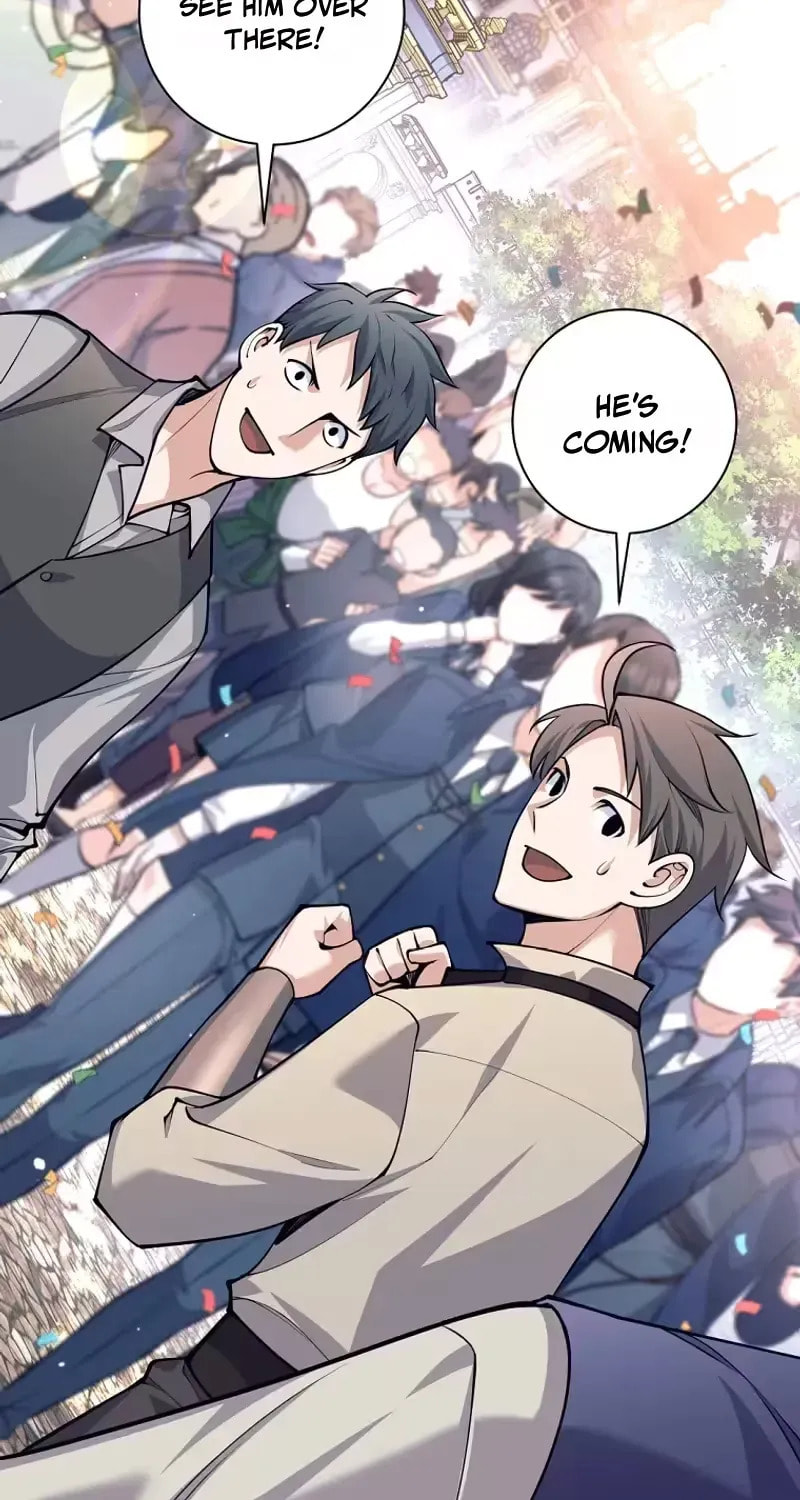 I Quit the Hero's Party Chapter 137 page 30 - 
