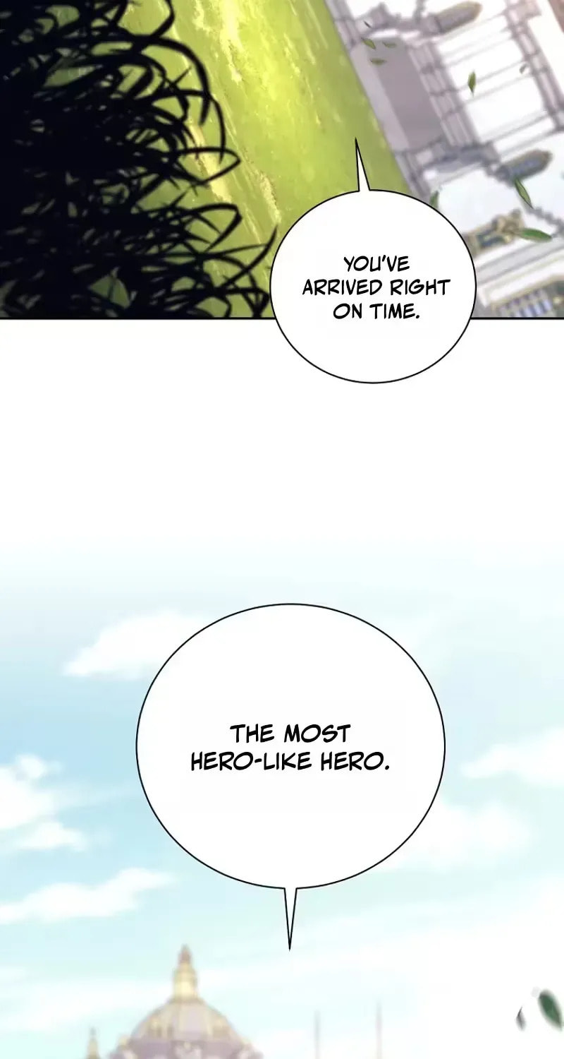 I Quit the Hero's Party Chapter 137 page 45 - 