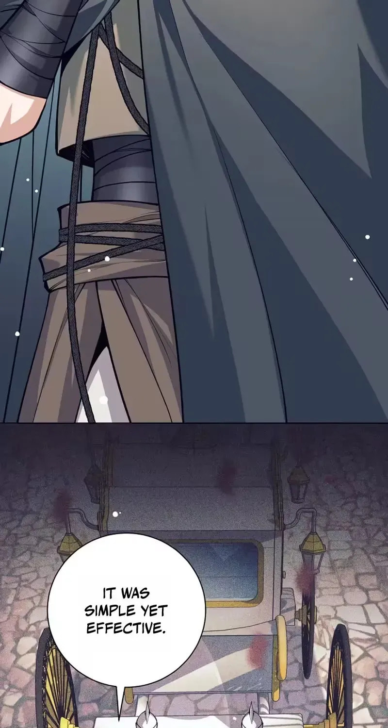 I Quit the Hero's Party Chapter 137 page 50 - 