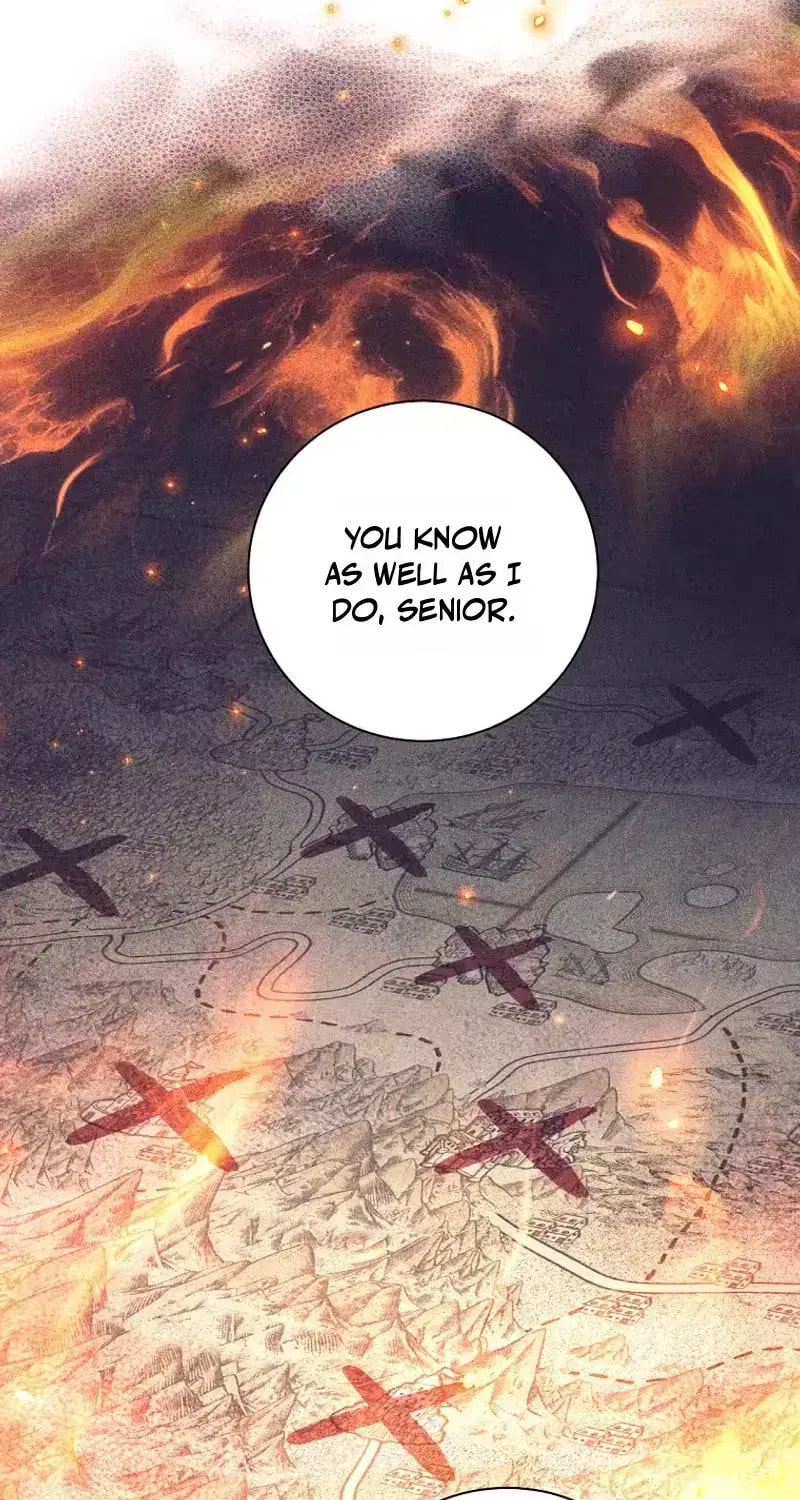 I Quit the Hero's Party Chapter 137 page 6 - 