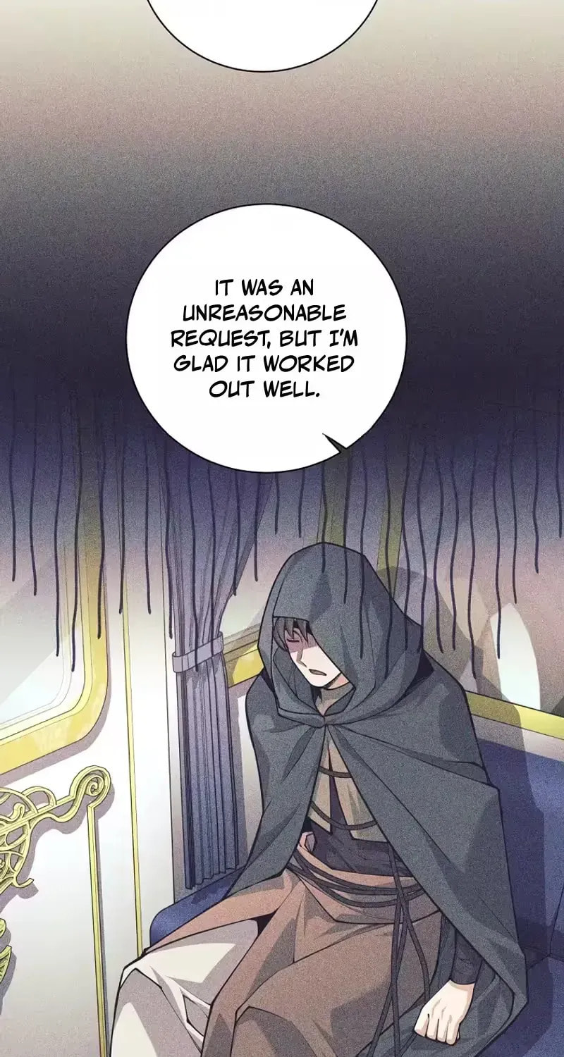 I Quit the Hero's Party Chapter 137 page 52 - 