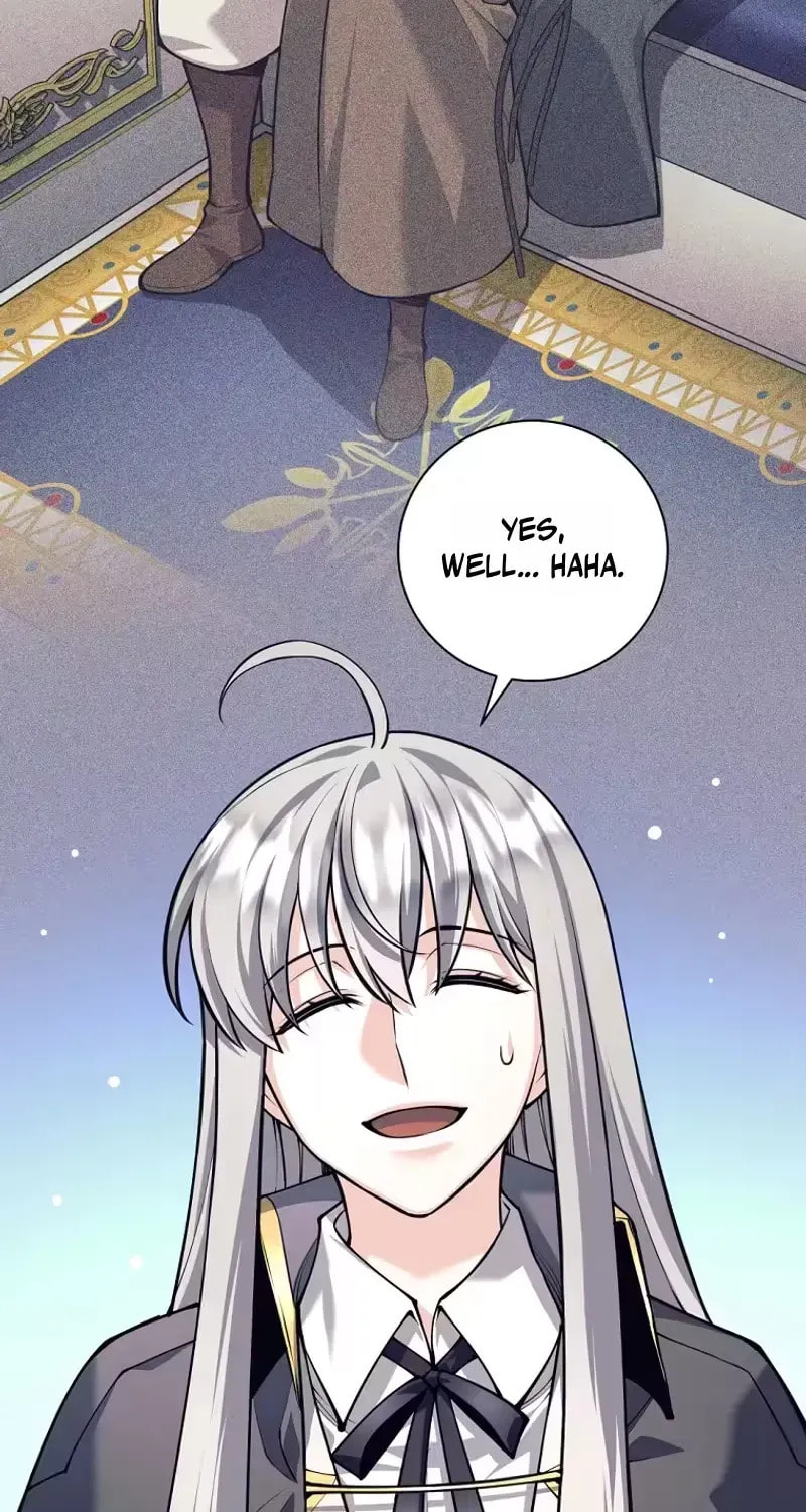 I Quit the Hero's Party Chapter 137 page 53 - 