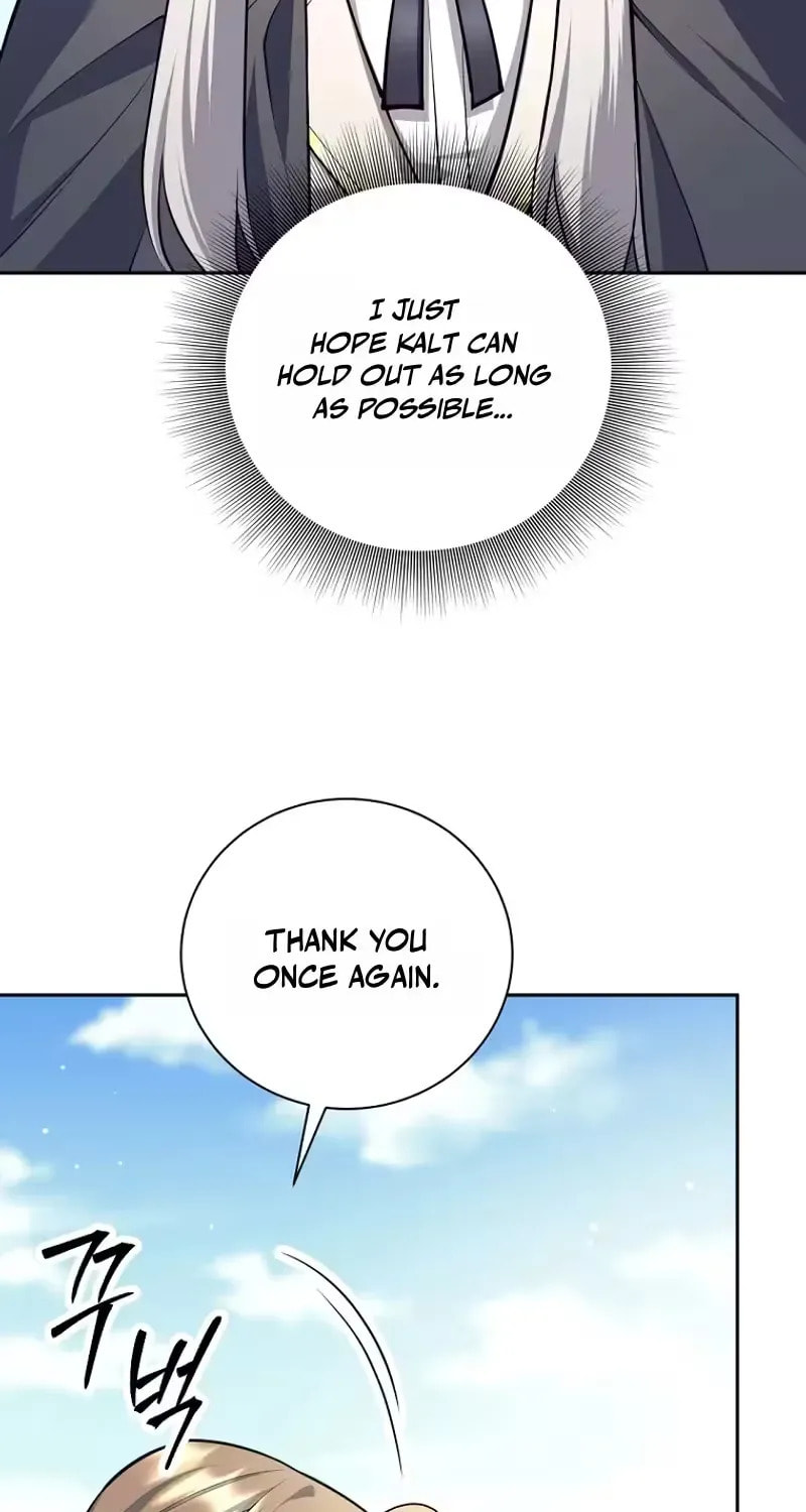 I Quit the Hero's Party Chapter 137 page 54 - 