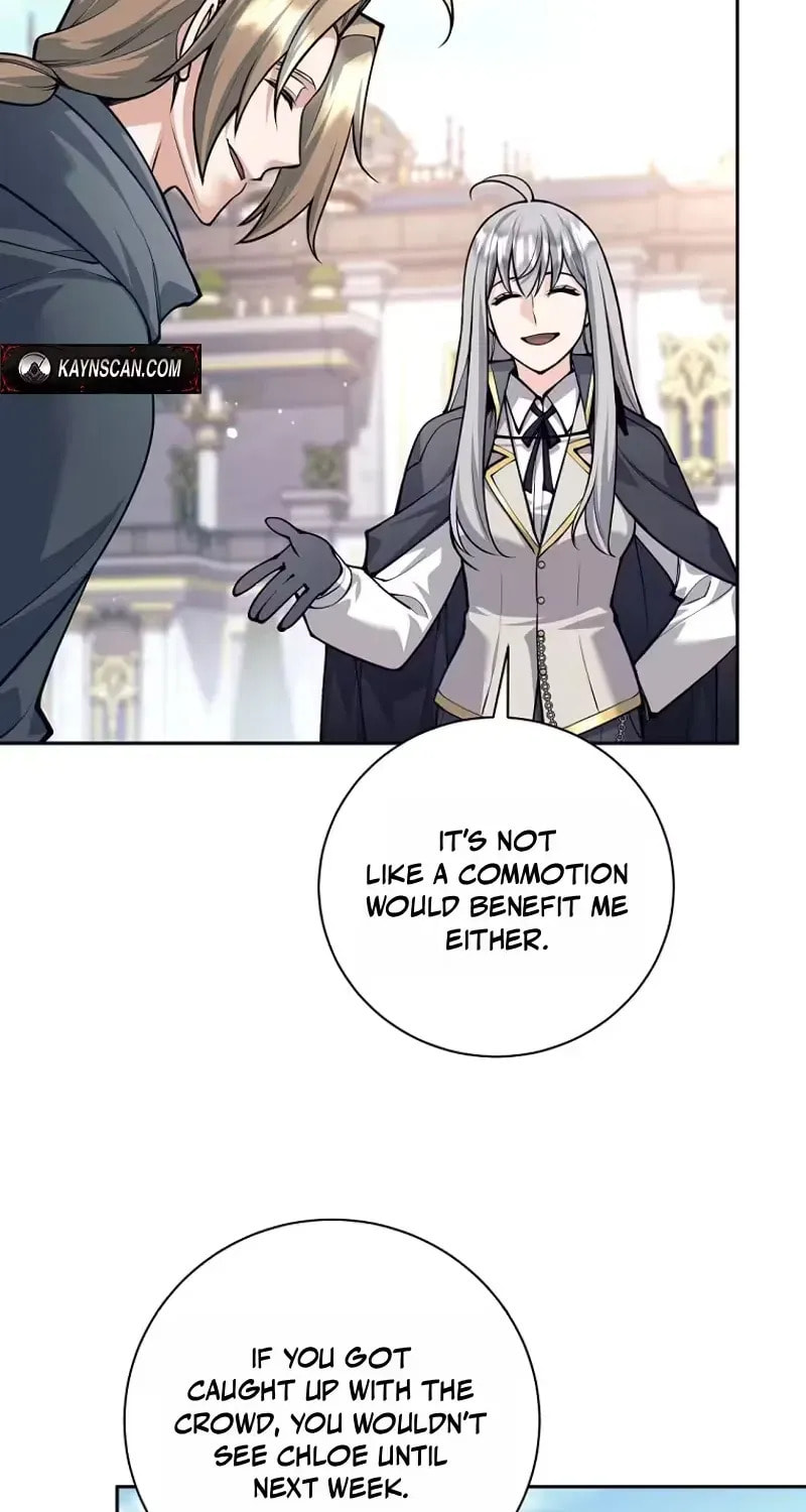 I Quit the Hero's Party Chapter 137 page 56 - 