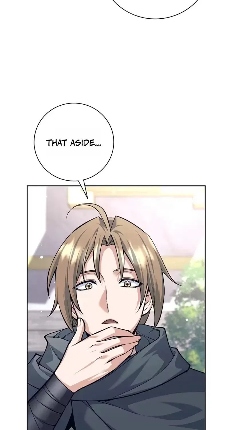 I Quit the Hero's Party Chapter 137 page 58 - 