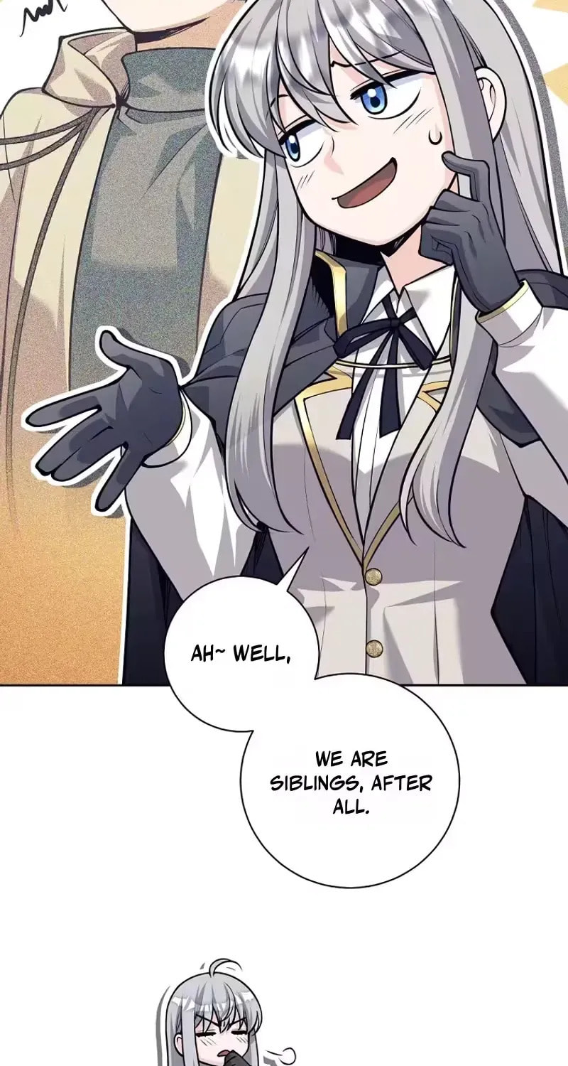I Quit the Hero's Party Chapter 137 page 60 - 