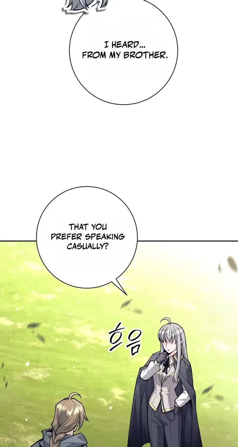 I Quit the Hero's Party Chapter 137 page 62 - 