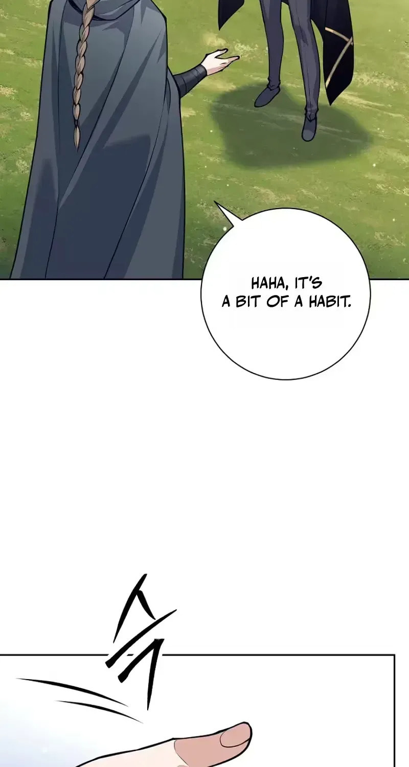I Quit the Hero's Party Chapter 137 page 63 - 