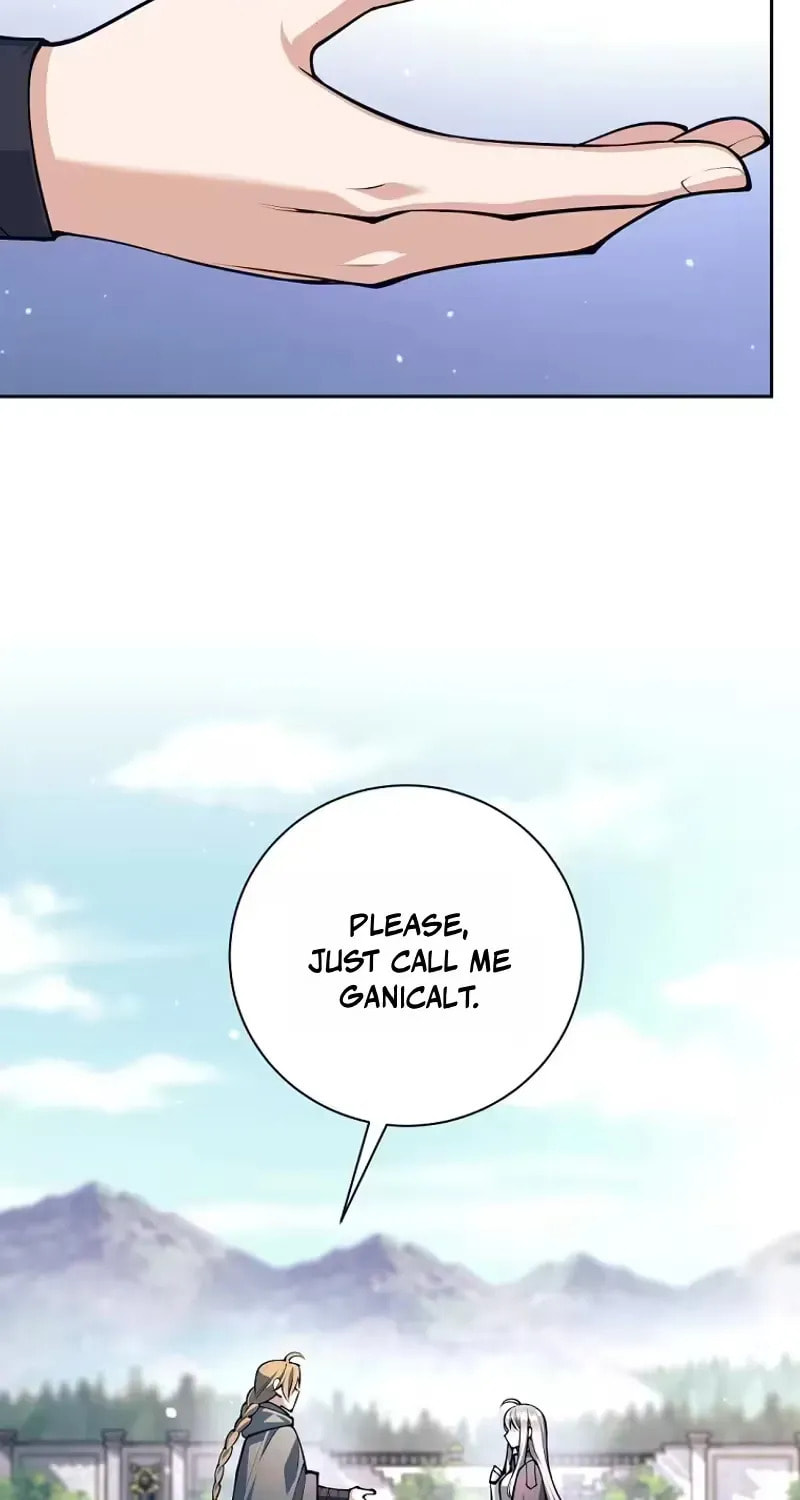 I Quit the Hero's Party Chapter 137 page 64 - 
