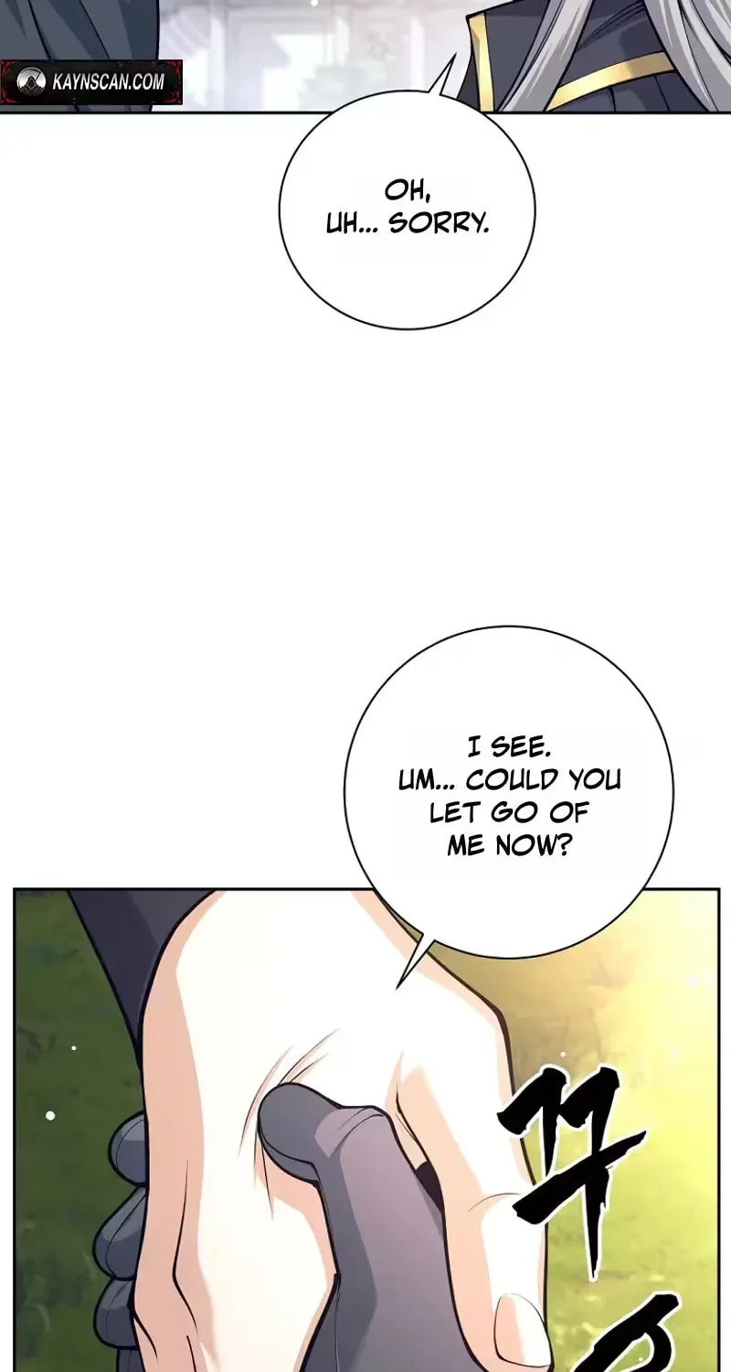 I Quit the Hero's Party Chapter 137 page 79 - 