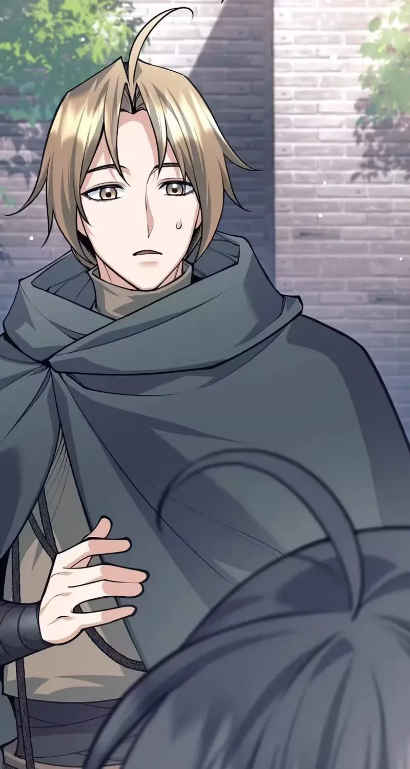 I Quit the Hero's Party Chapter 137 page 82 - 