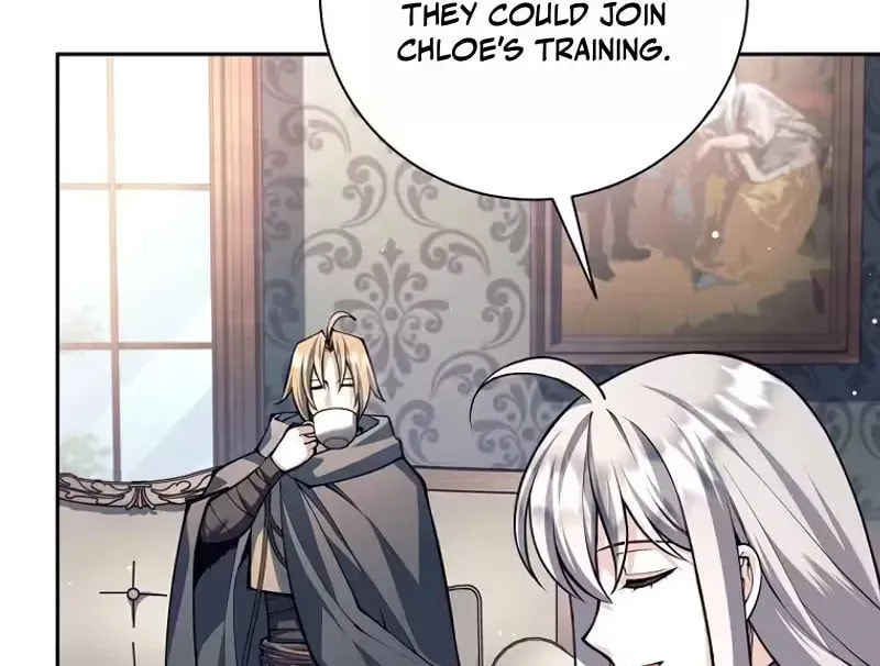 I Quit the Hero's Party Chapter 137 page 89 - 