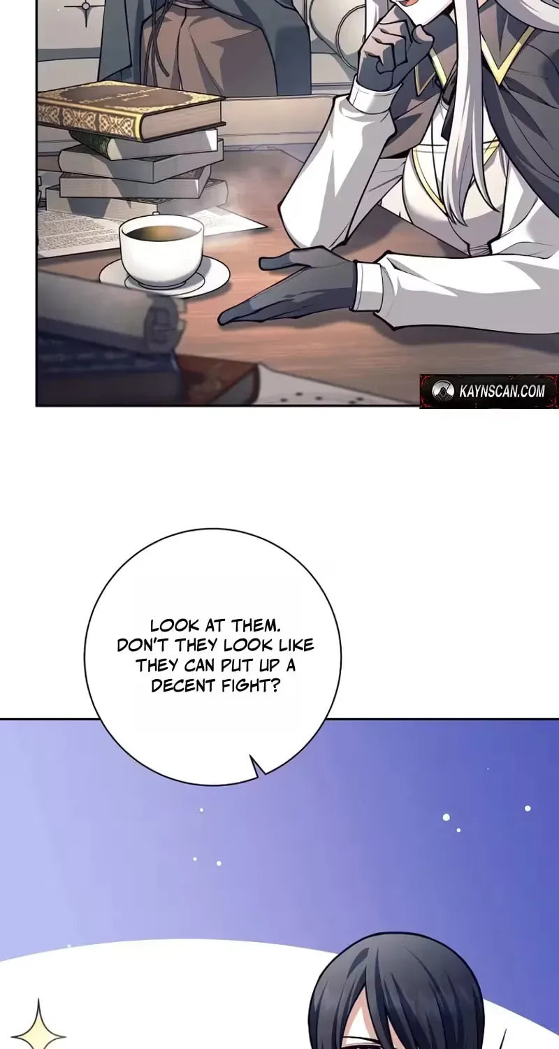 I Quit the Hero's Party Chapter 137 page 90 - 