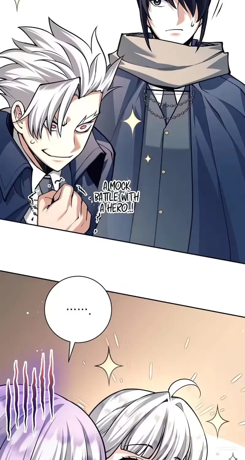 I Quit the Hero's Party Chapter 137 page 91 - 