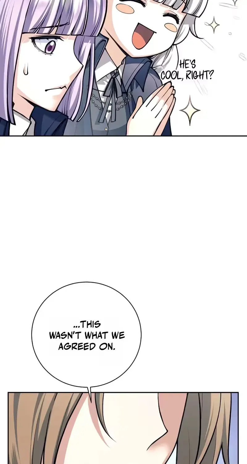 I Quit the Hero's Party Chapter 137 page 92 - 