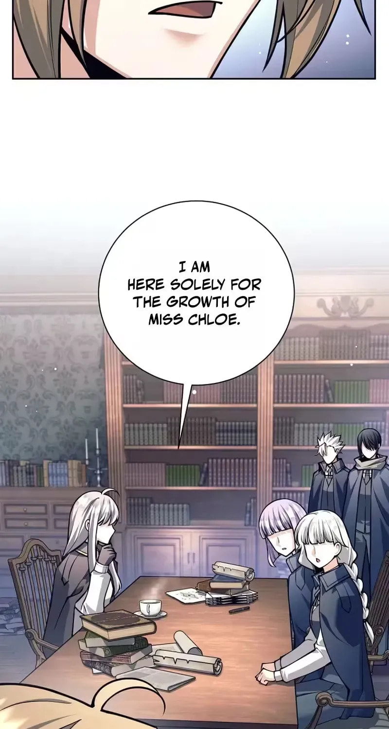 I Quit the Hero's Party Chapter 137 page 93 - 
