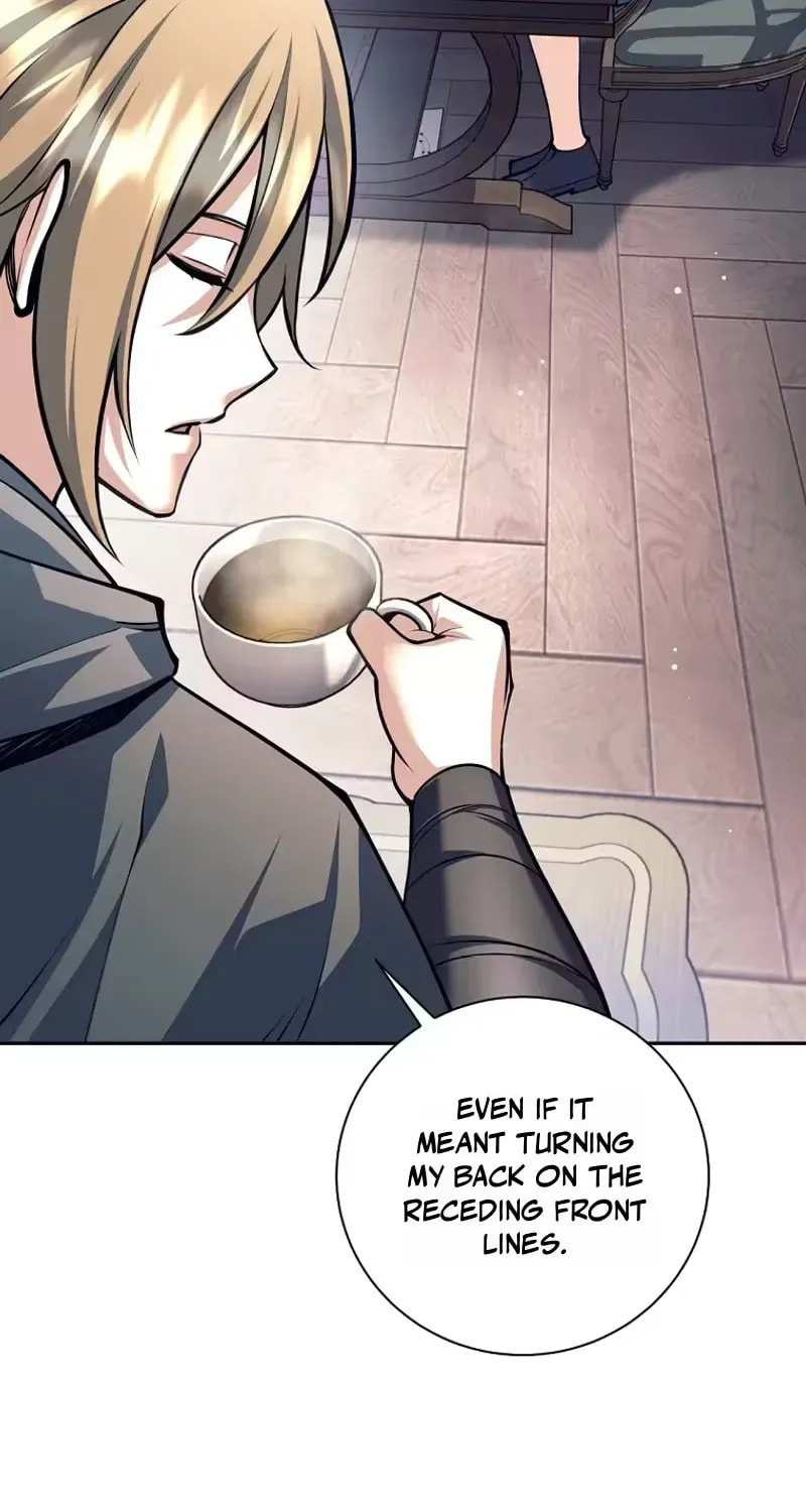 I Quit the Hero's Party Chapter 137 page 94 - 