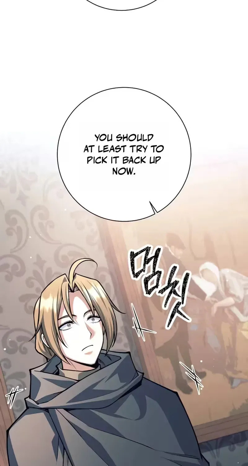 I Quit the Hero's Party Chapter 137 page 98 - 