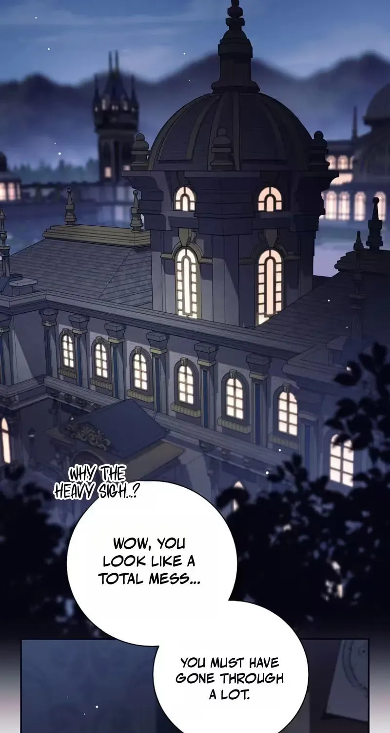 I Quit the Hero's Party Chapter 138 page 2 - 