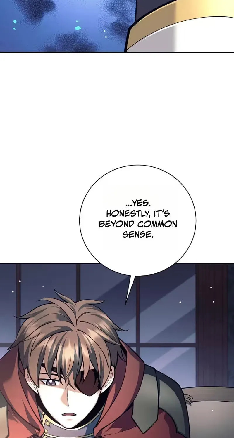 I Quit the Hero's Party Chapter 138 page 11 - 