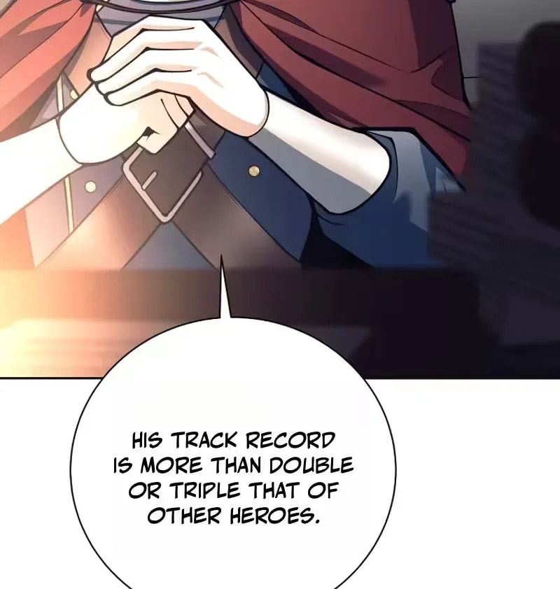 I Quit the Hero's Party Chapter 138 page 12 - 