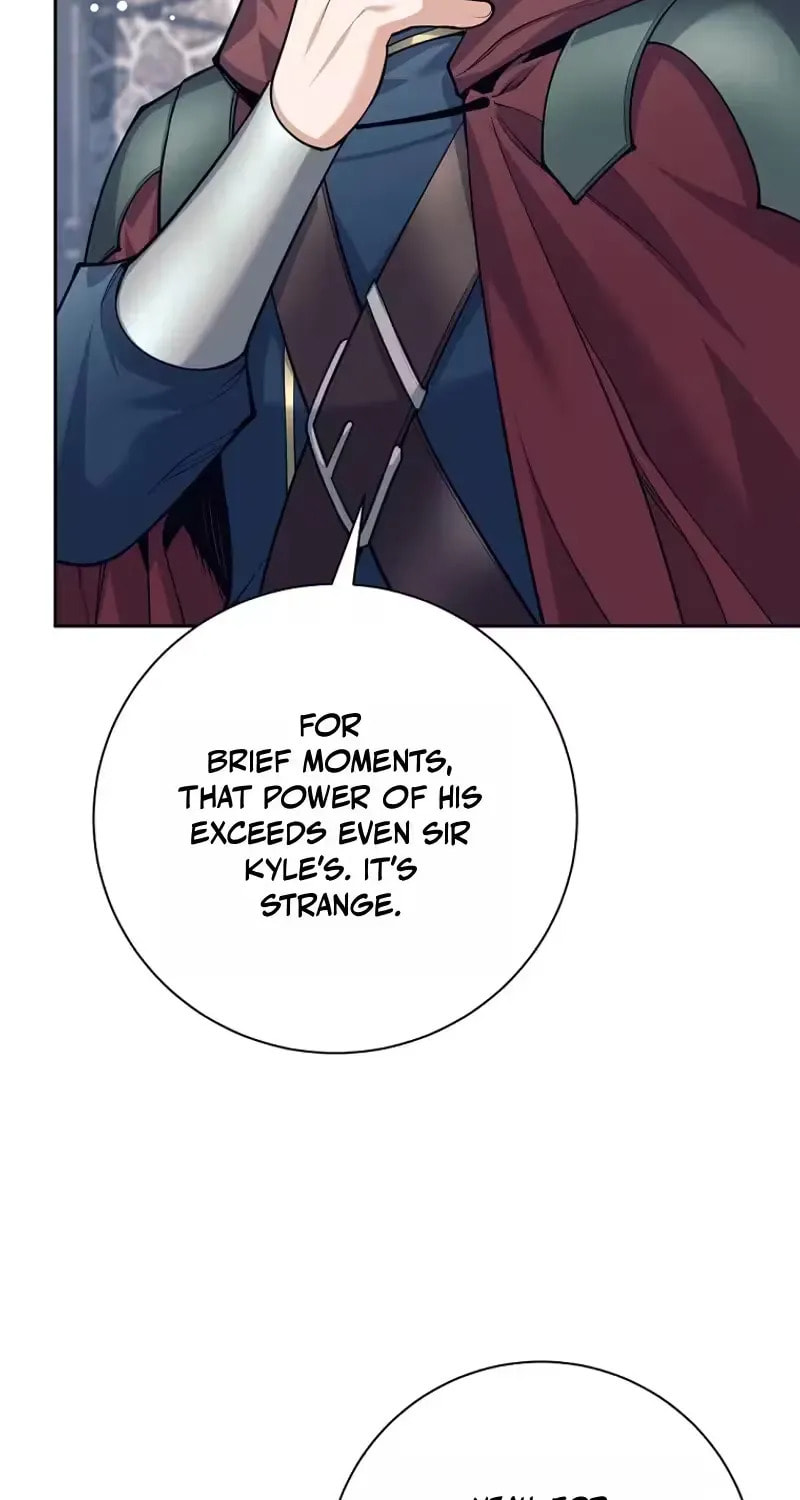 I Quit the Hero's Party Chapter 138 page 117 - 