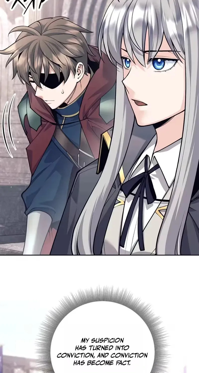 I Quit the Hero's Party Chapter 138 page 119 - 