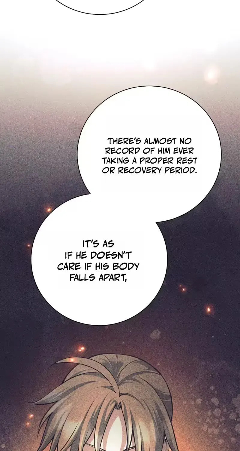 I Quit the Hero's Party Chapter 138 page 13 - 