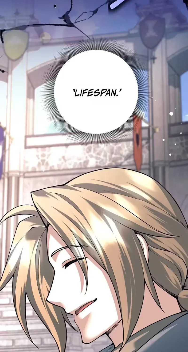I Quit the Hero's Party Chapter 138 page 123 - 