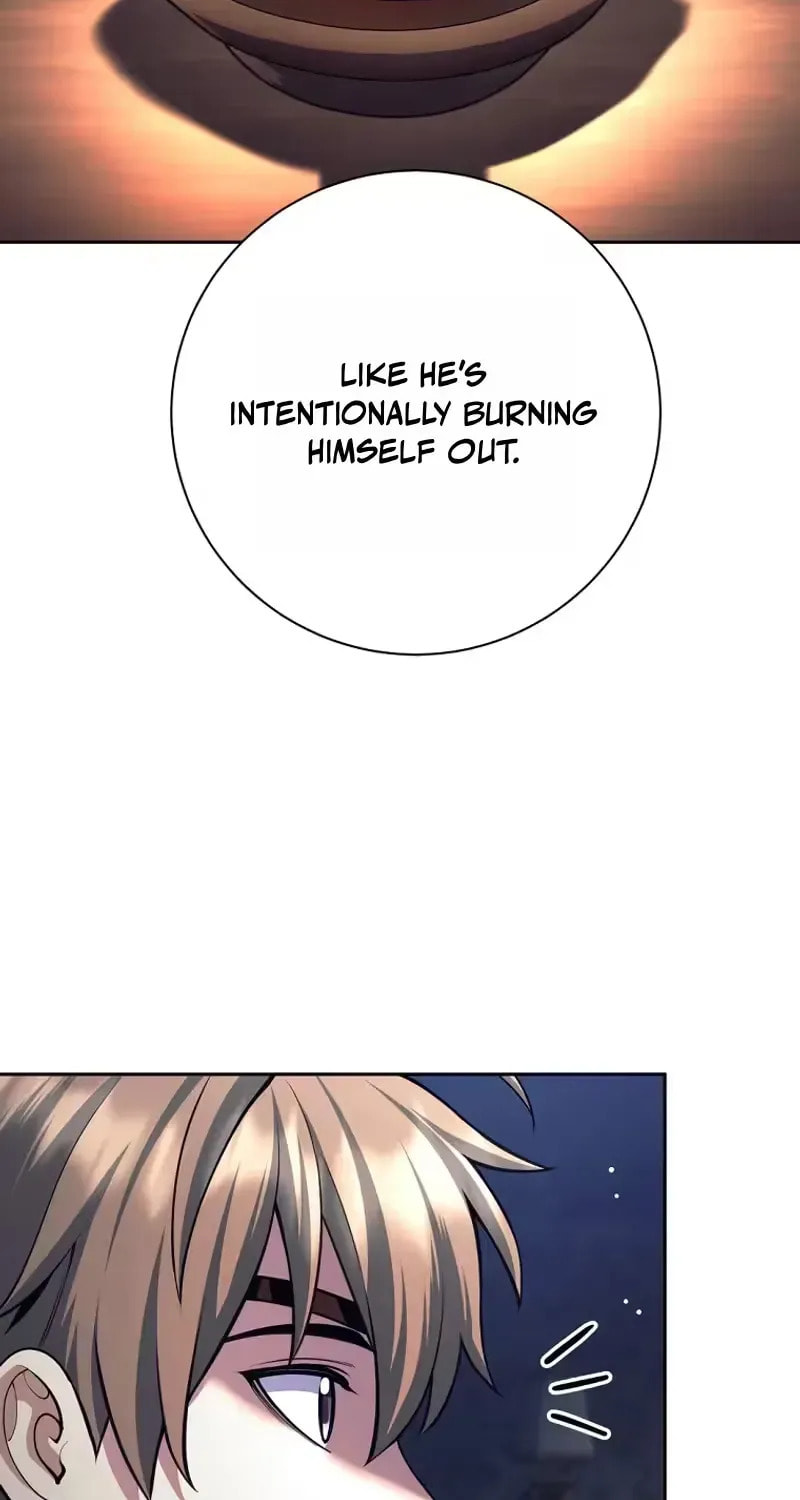 I Quit the Hero's Party Chapter 138 page 15 - 