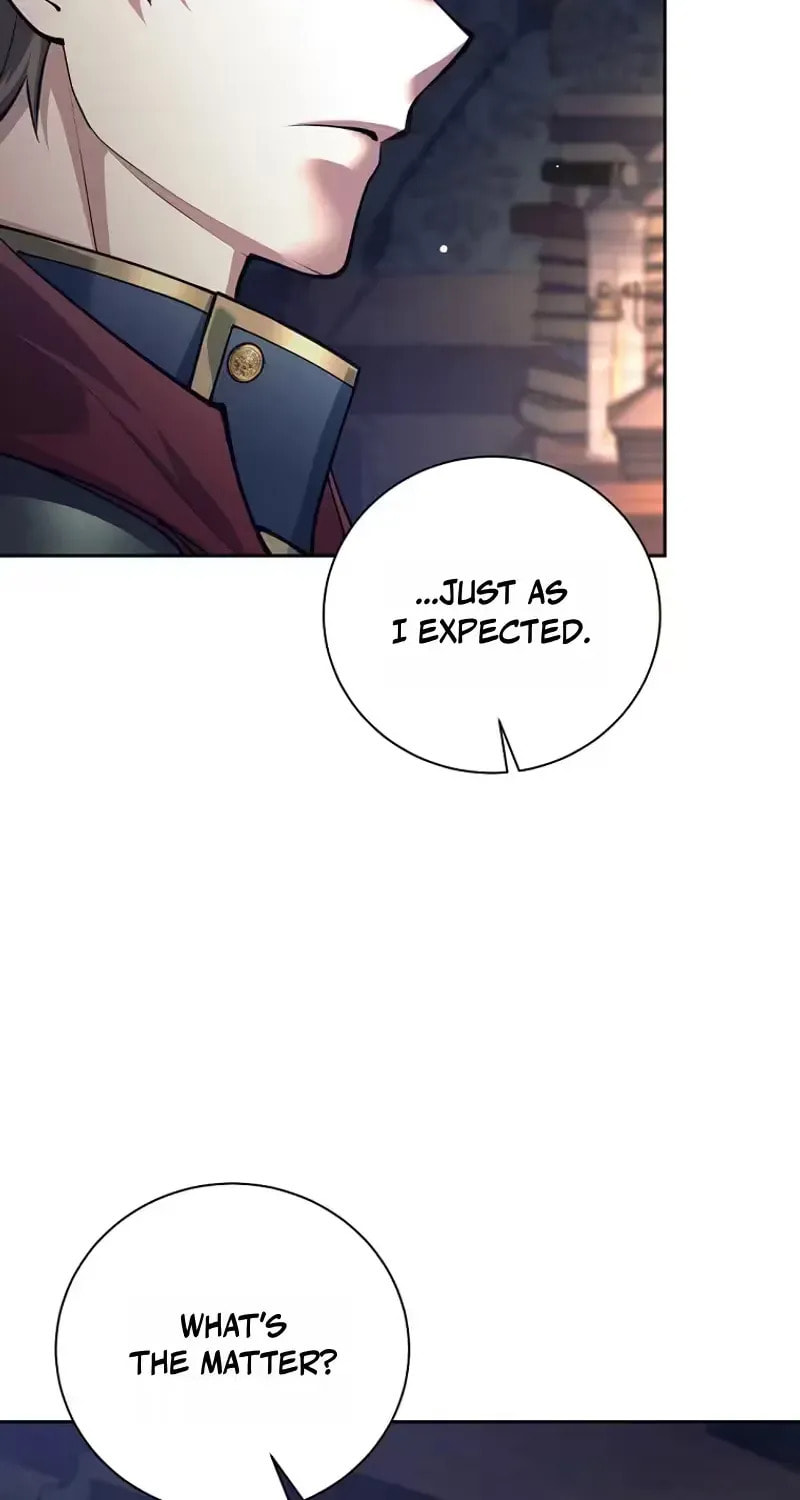 I Quit the Hero's Party Chapter 138 page 16 - 