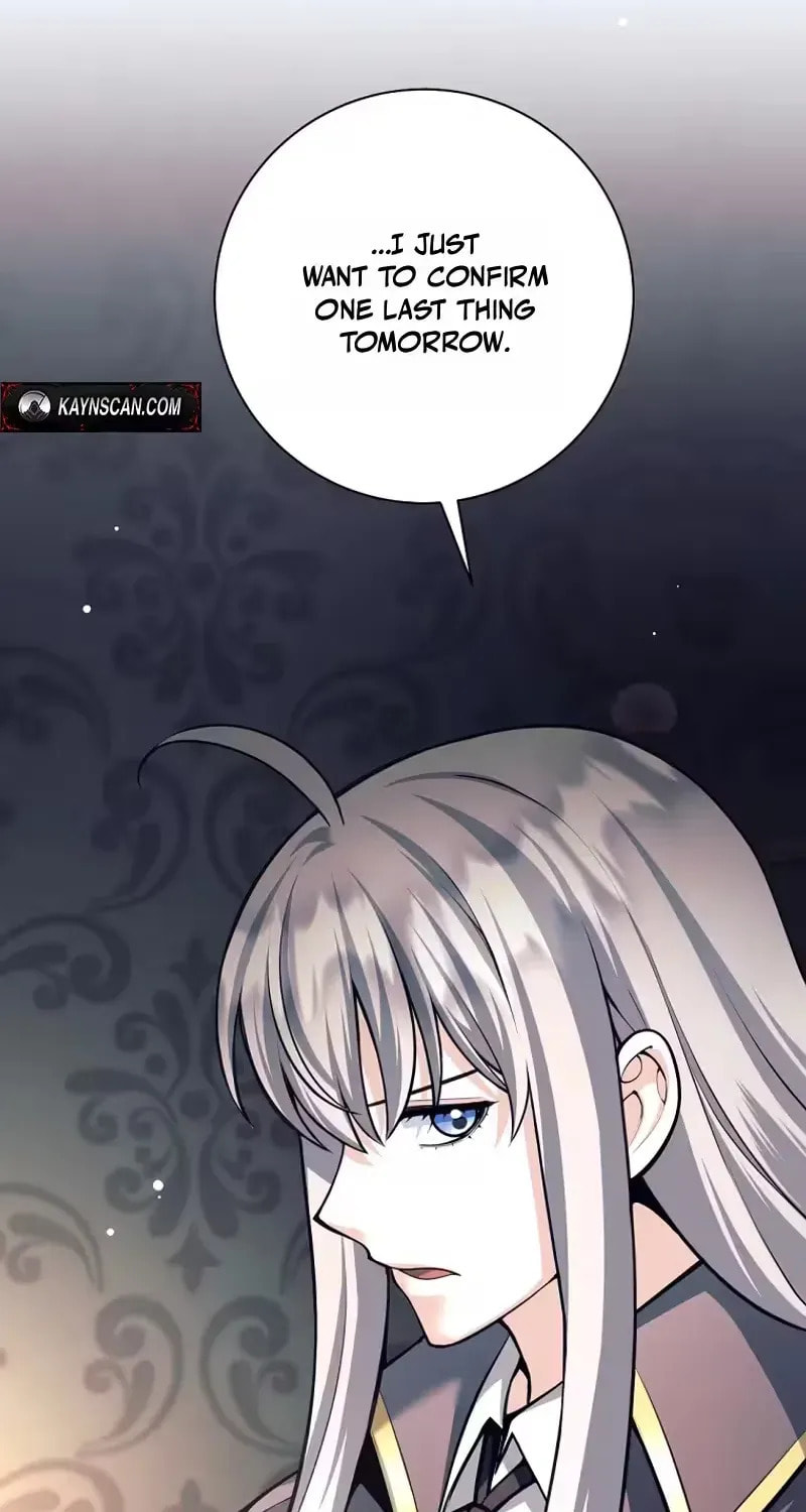 I Quit the Hero's Party Chapter 138 page 19 - 