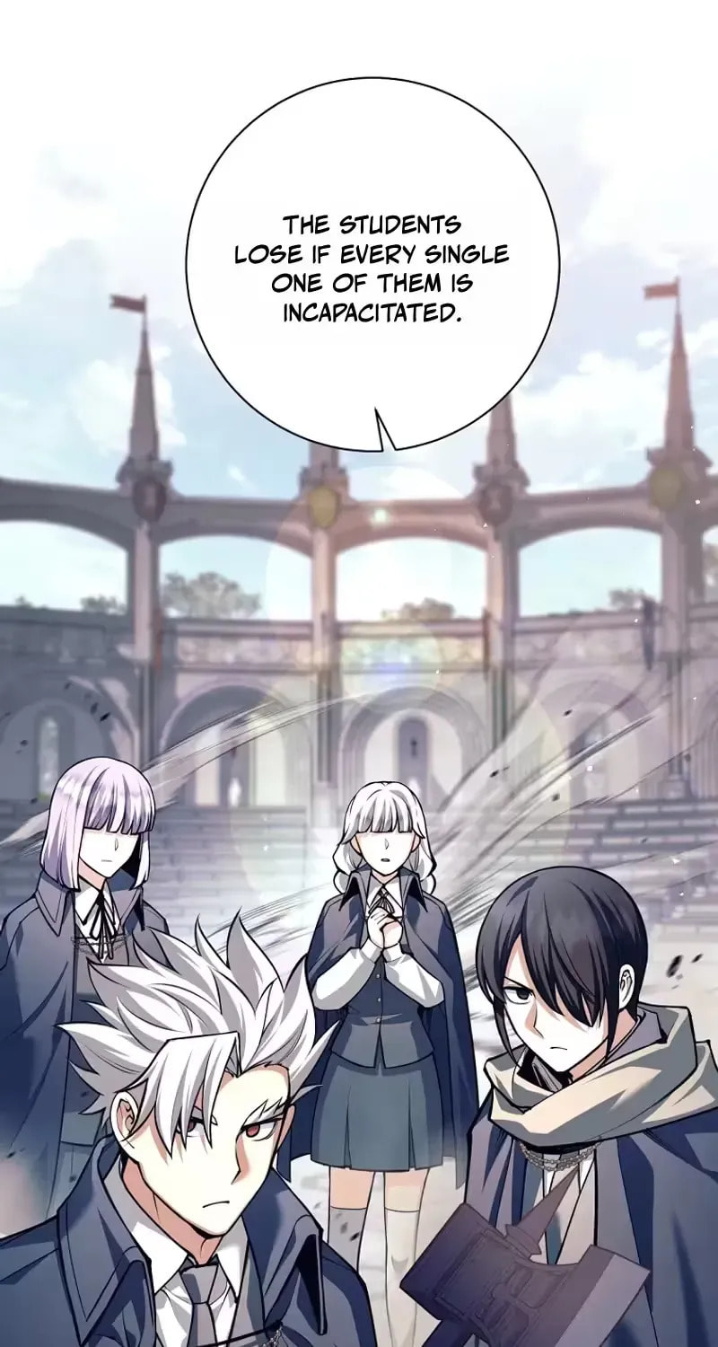 I Quit the Hero's Party Chapter 138 page 25 - 