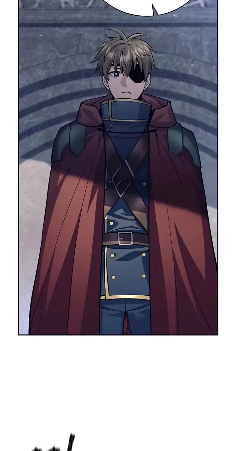 I Quit the Hero's Party Chapter 138 page 28 - 