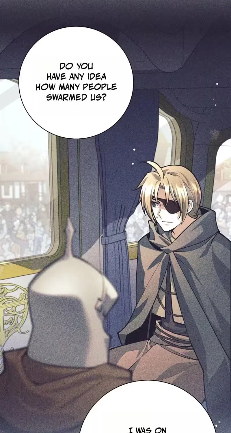 I Quit the Hero's Party Chapter 138 page 4 - 